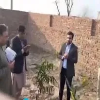 Green Seekers Activity